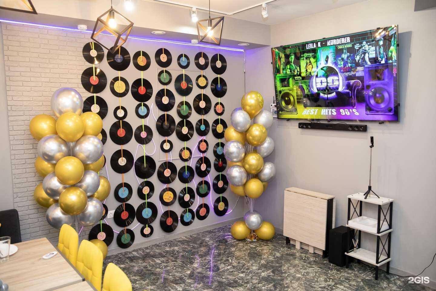 Отзывы на компанию Holiday hall в Краснодаре c фото