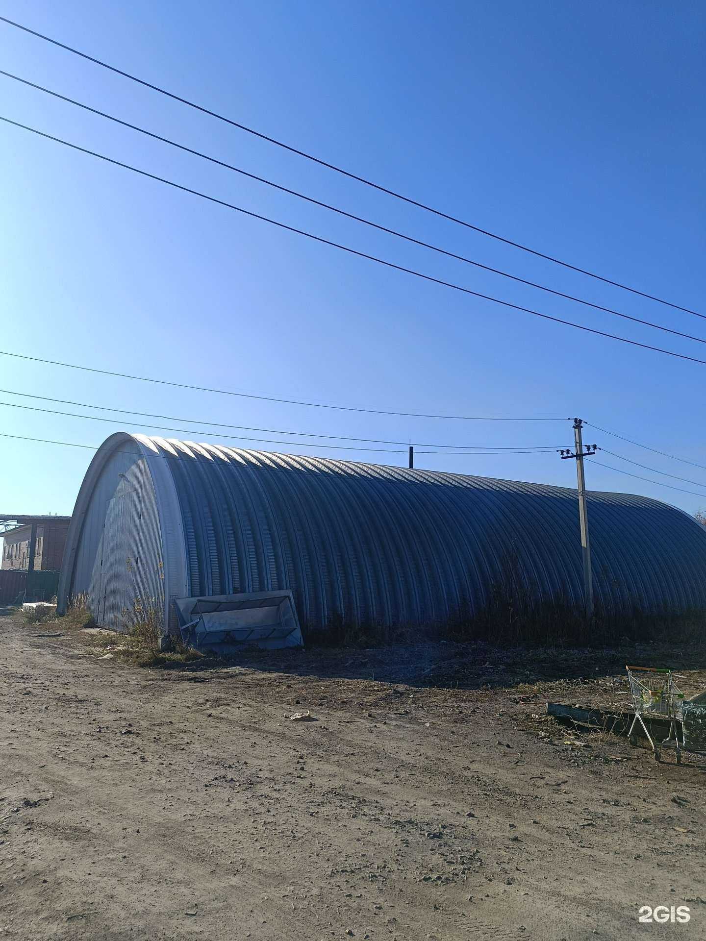 Отзывы на компанию Интэк-полимер в г. Новосибирск c фото