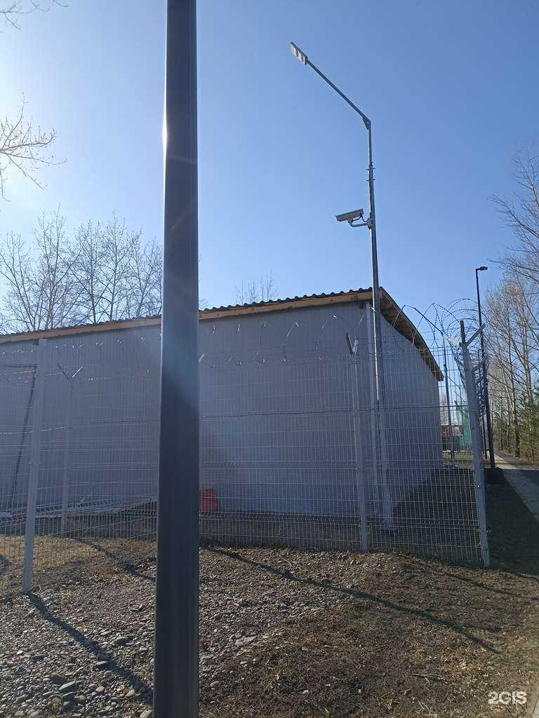 Отзывы на компанию Аванпост в Красноярске c фото - фотография 2 из 2