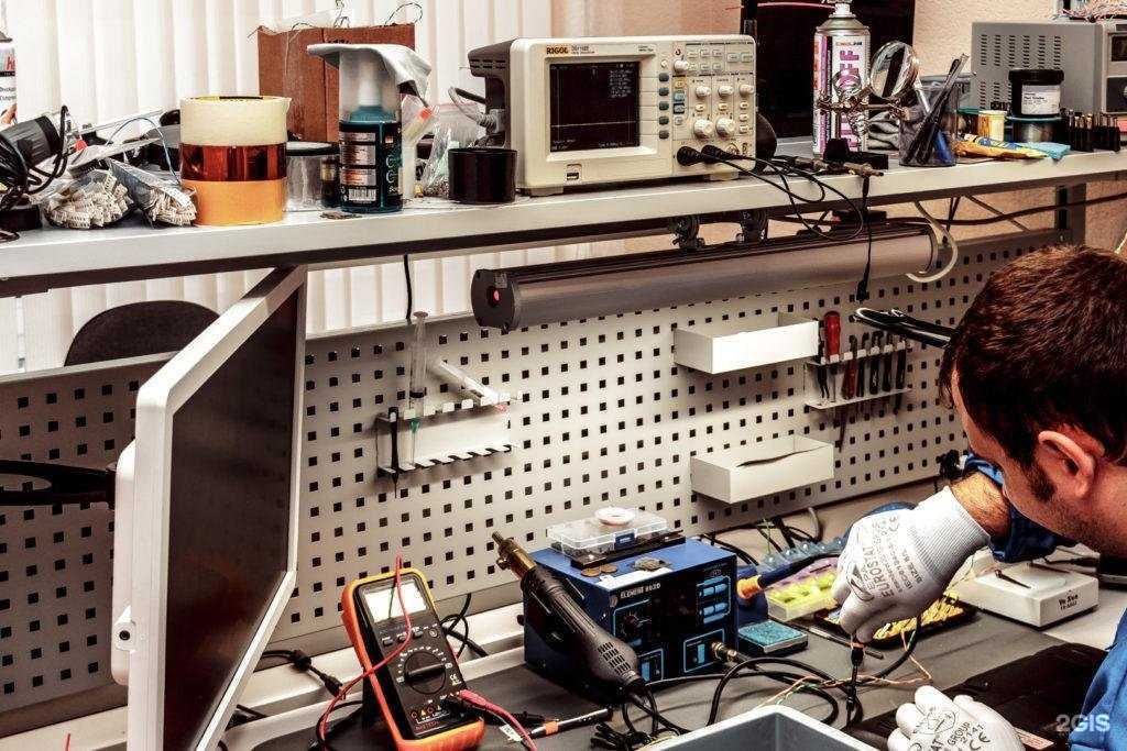 Отзывы на компанию Фикси сервис в г. Воронеж c фото