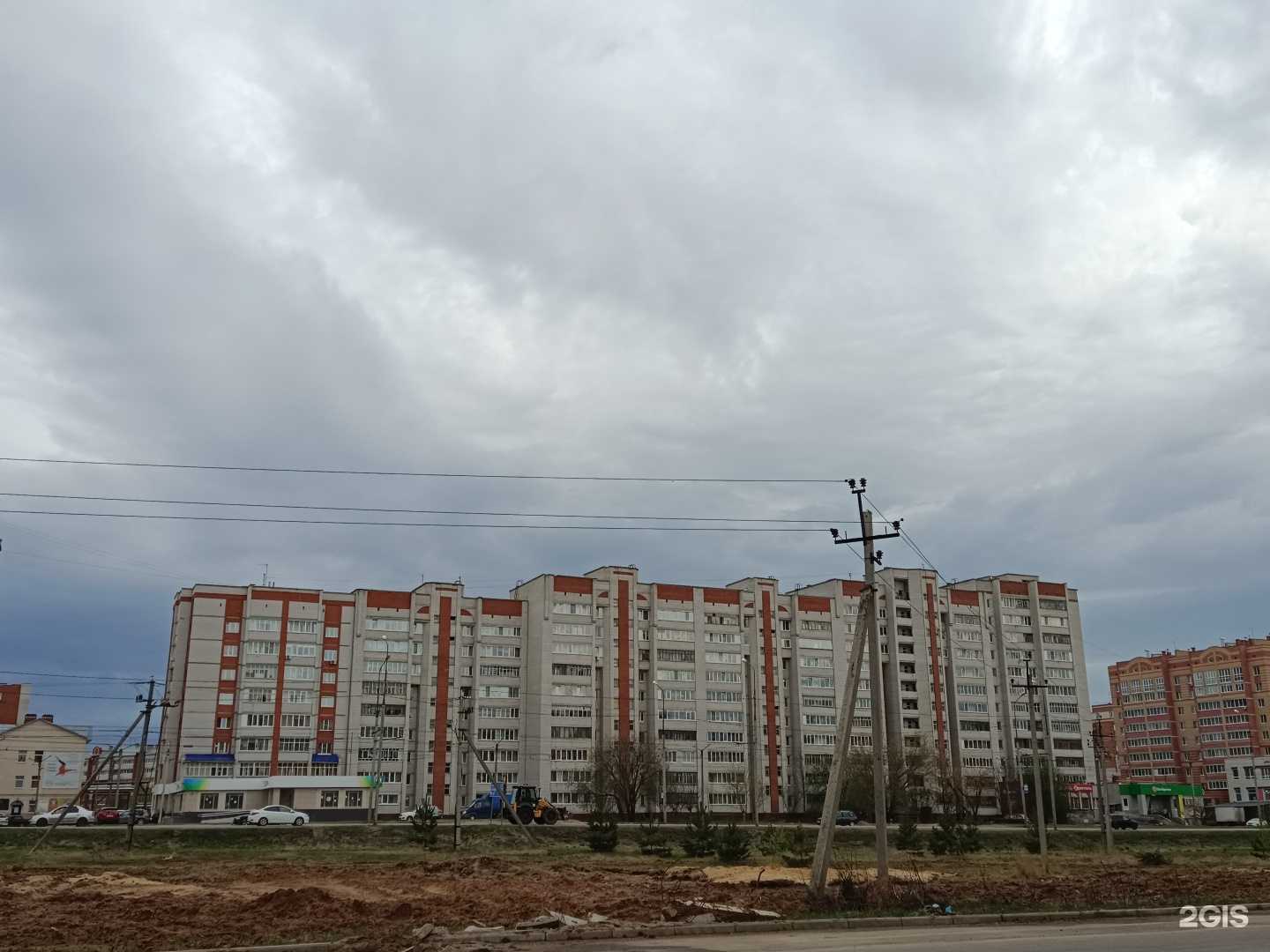 Отзывы на компанию Шоумания в Йошкар-Оле c фото - фотография 2 из 2