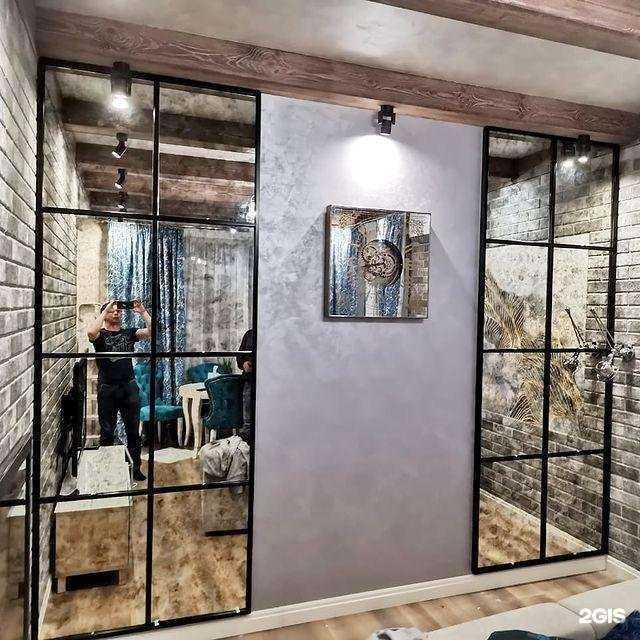 Отзывы на компанию Стекольное ателье в г. Москва c фото