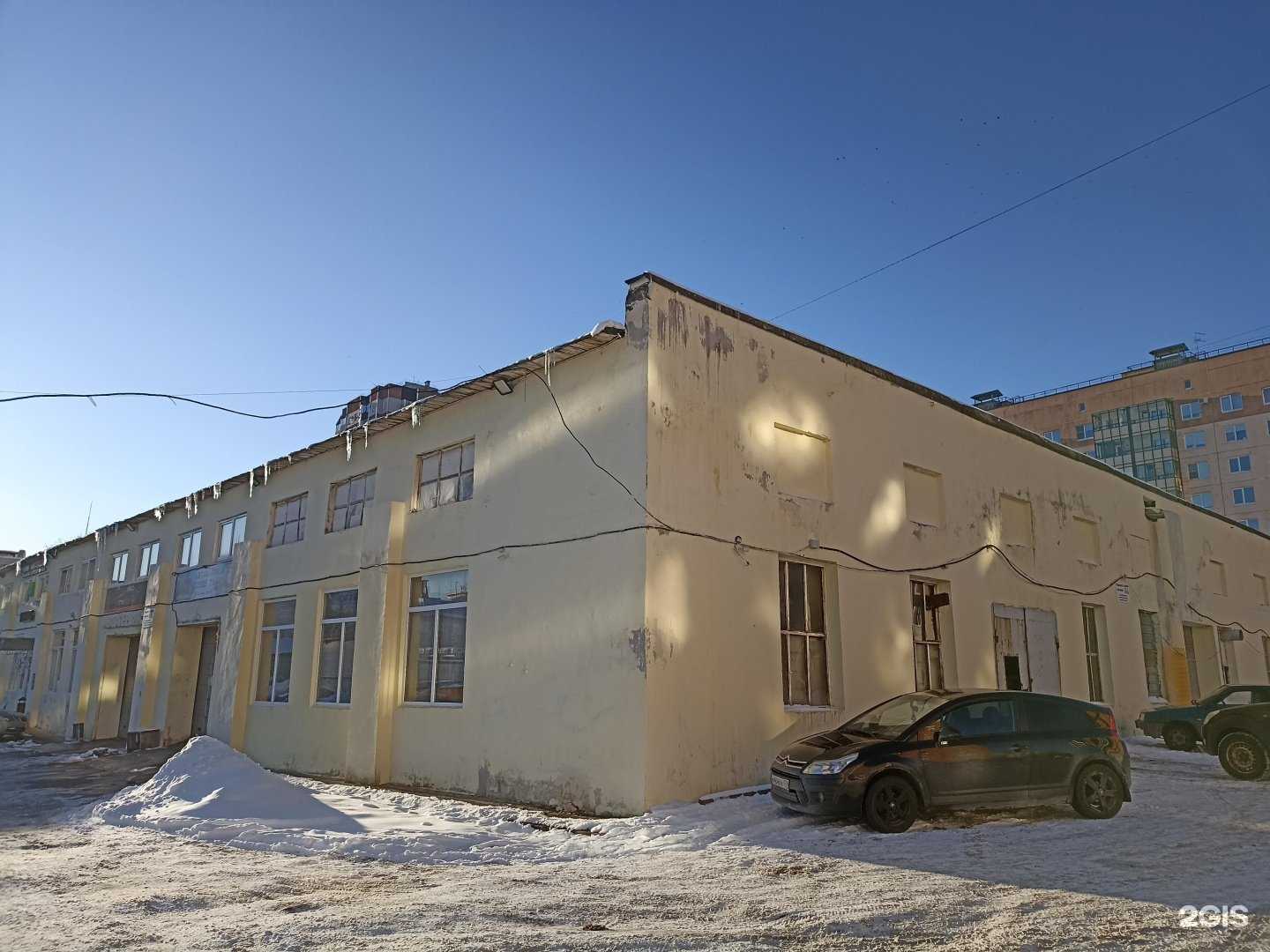 Отзывы на компанию Выборг-Дизайн в Выборге c фото