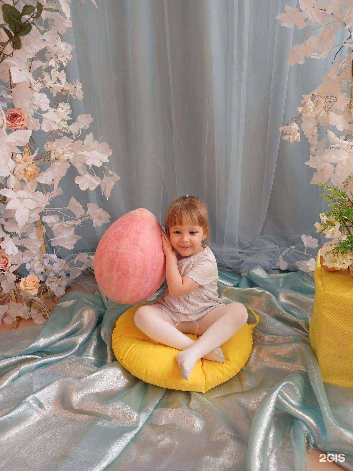 Отзывы на компанию Baby центр в Кургане c фото