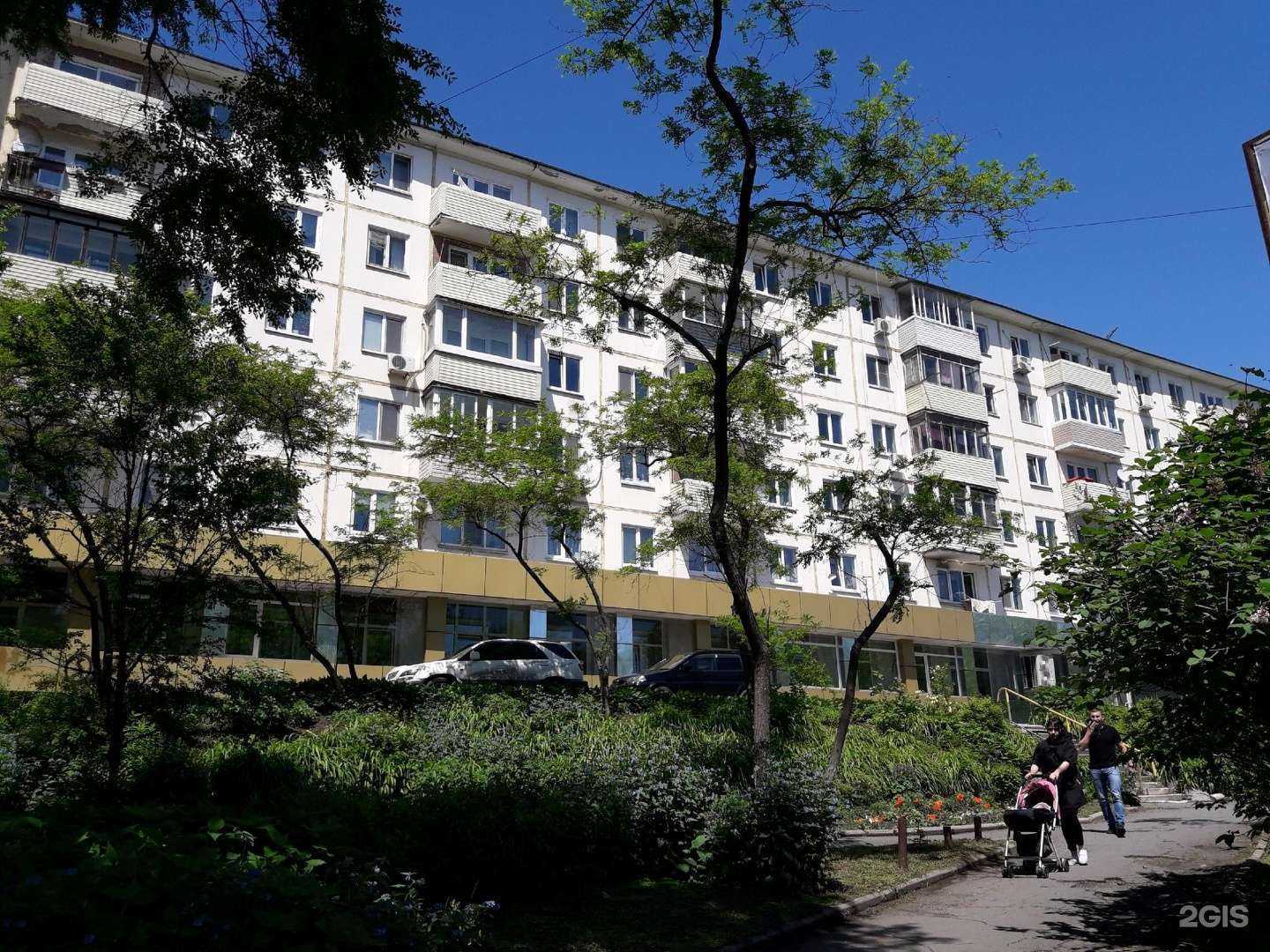 Отзывы на компанию Денталь-плюс в Владивостоке c фото - фотография 2 из 2