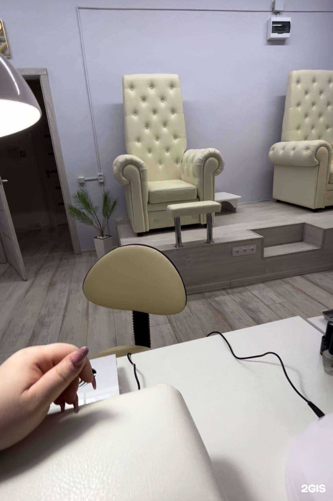 Отзывы на компанию Vasilek-nails в г. Астрахань c фото