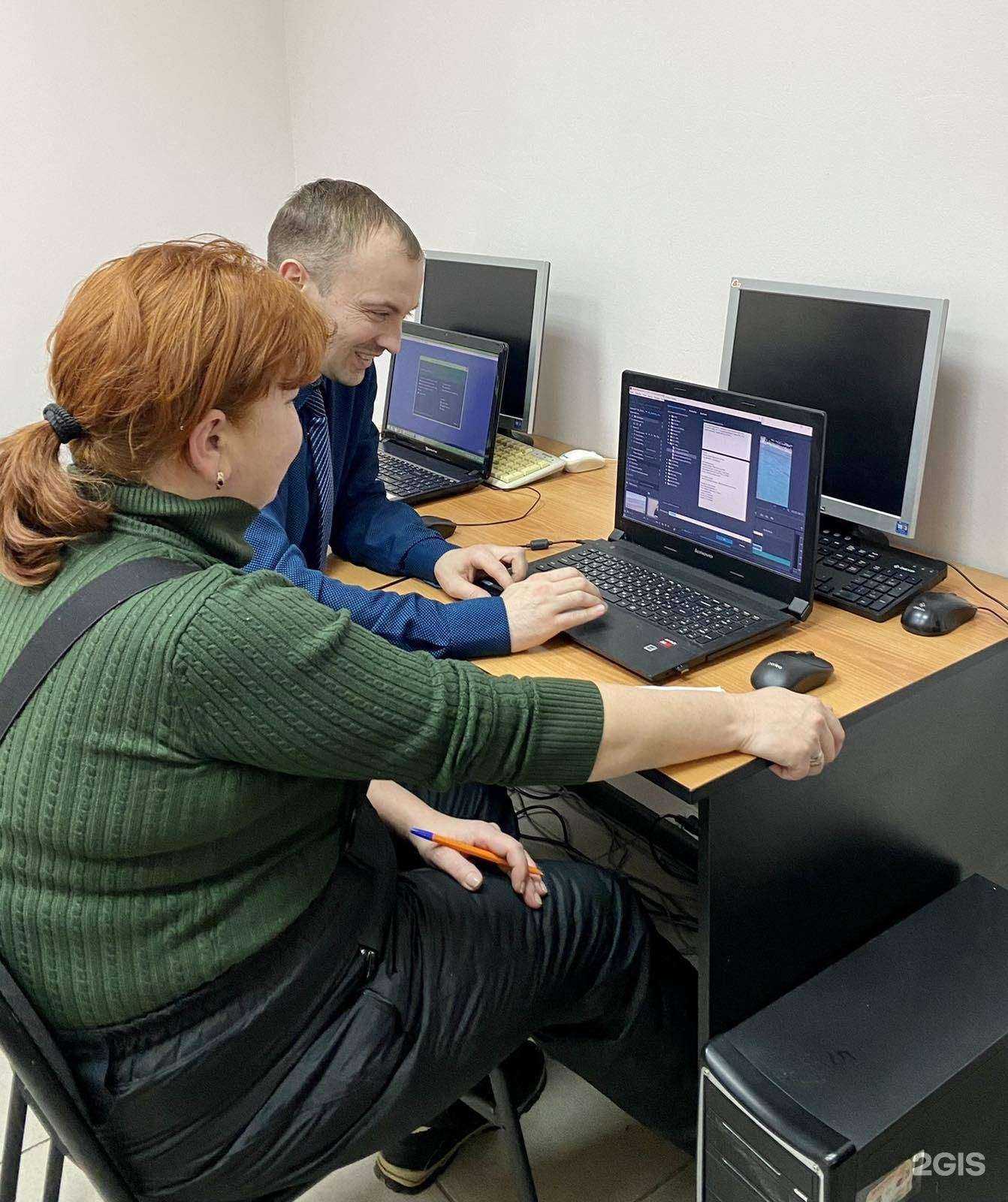 Отзывы на компанию Профи в Тольятти c фото