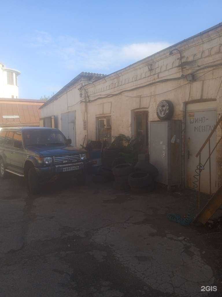 Отзывы на компанию Автосервис в Ставрополе c фото