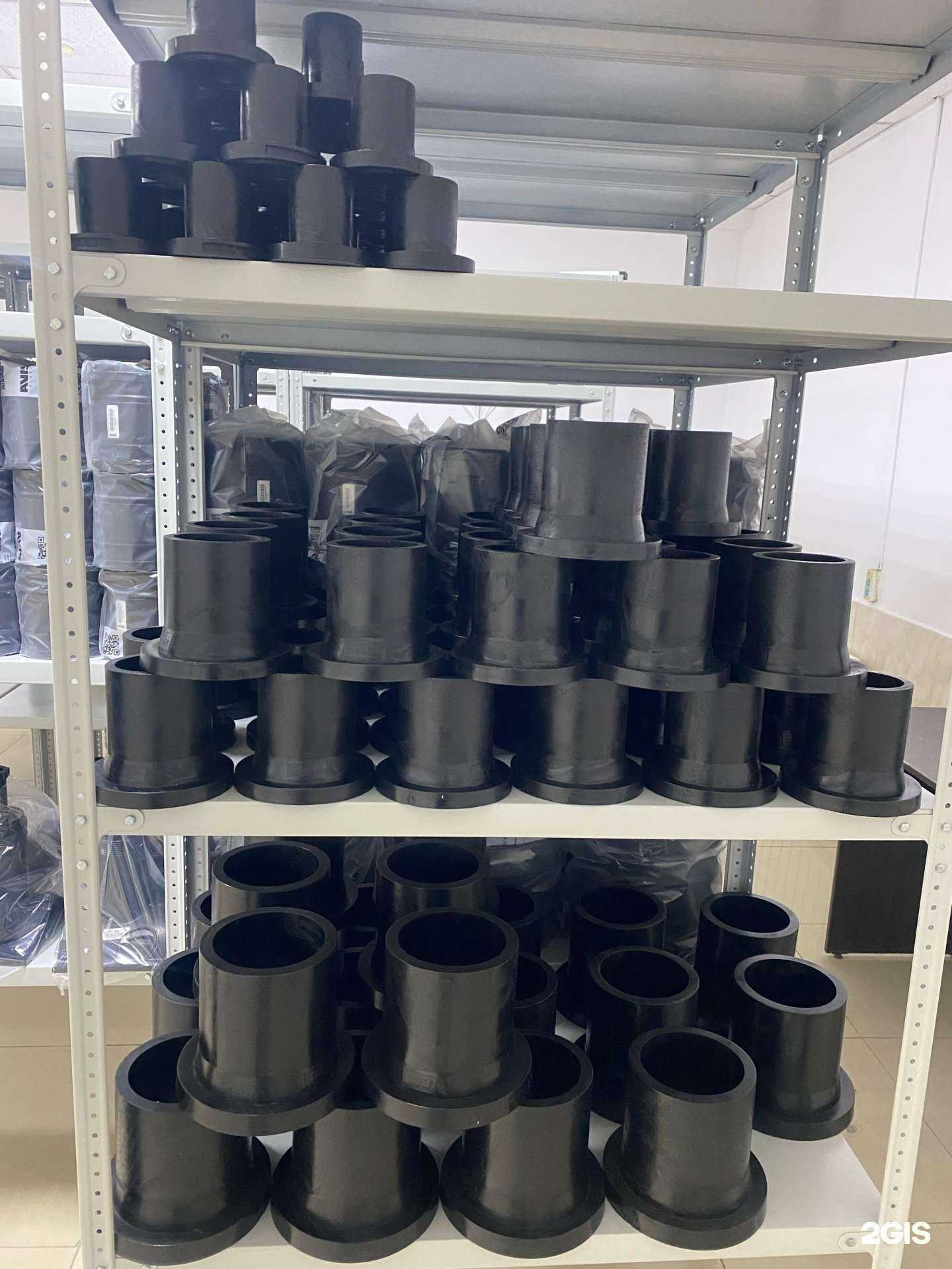 Отзывы на компанию ФитингСнаб ДВ в Хабаровске c фото