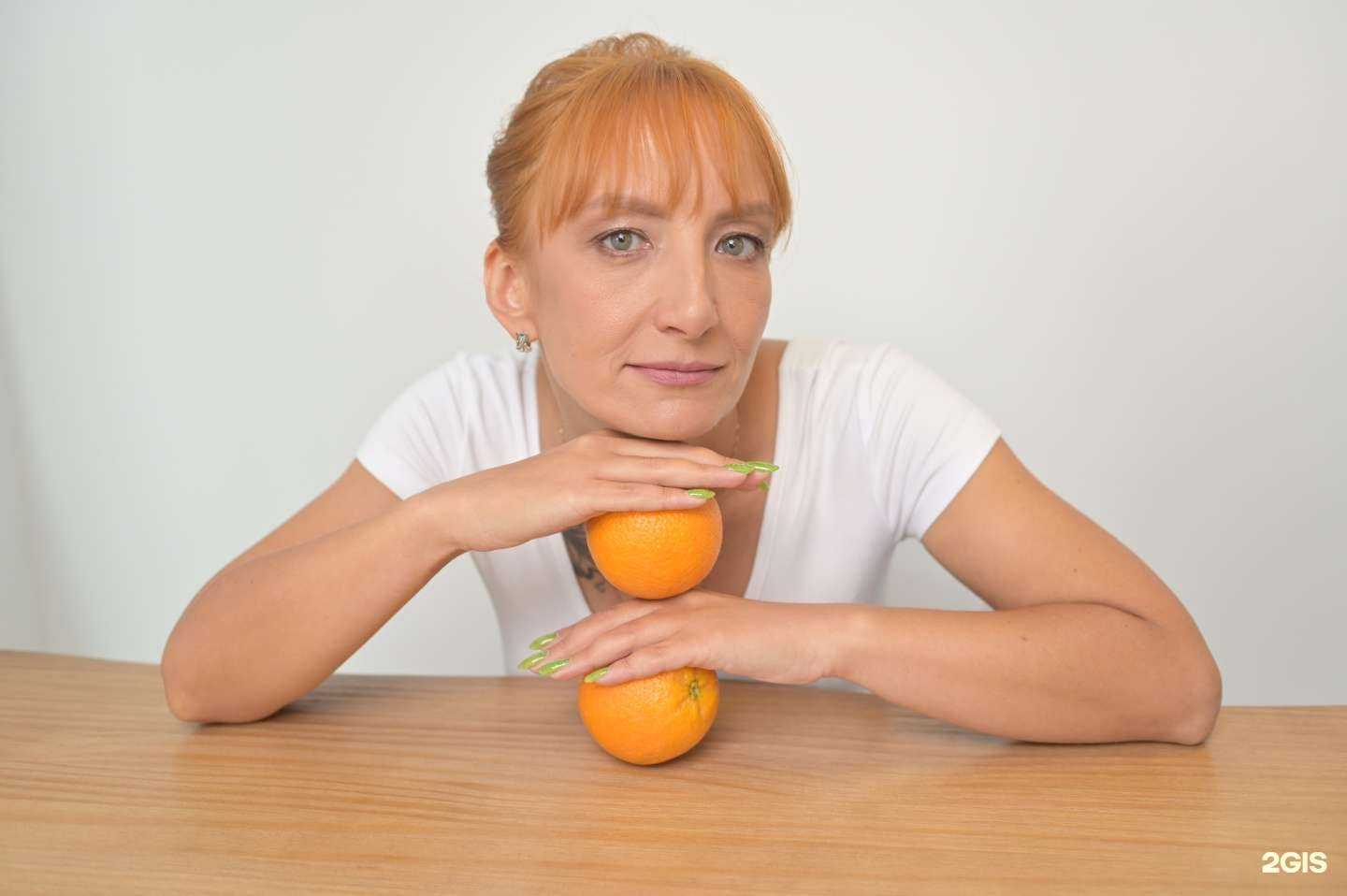 Отзывы на компанию Кабинет нутрициолога Анны Суржанской в Владивостоке c фото