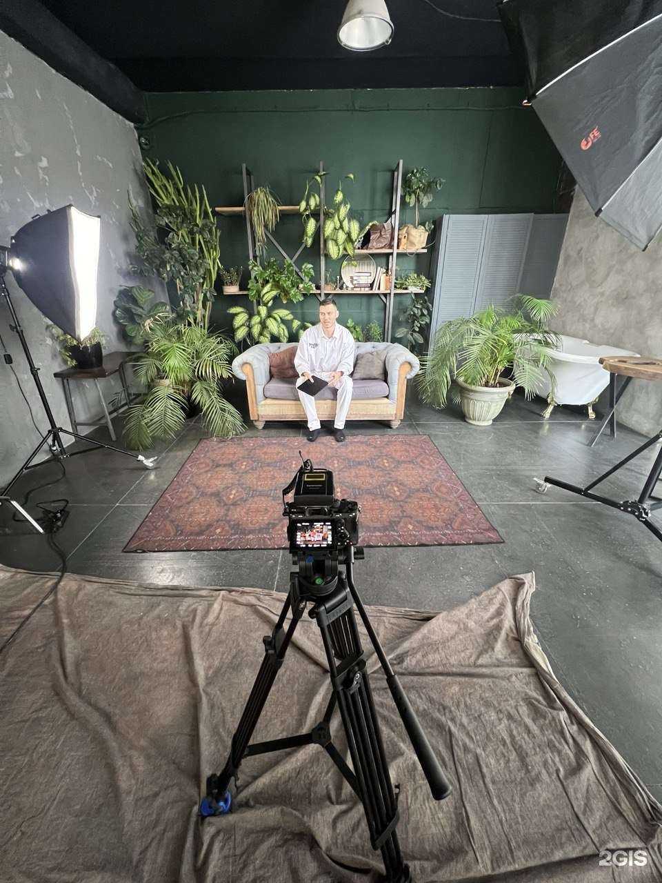 Отзывы на компанию Copter72 в г. Тюмень c фото