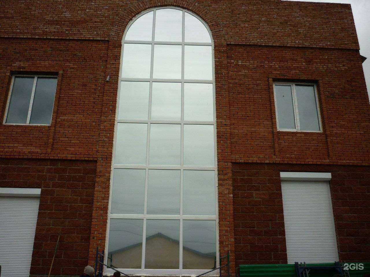 Отзывы на компанию Альтаир в Уфе c фото