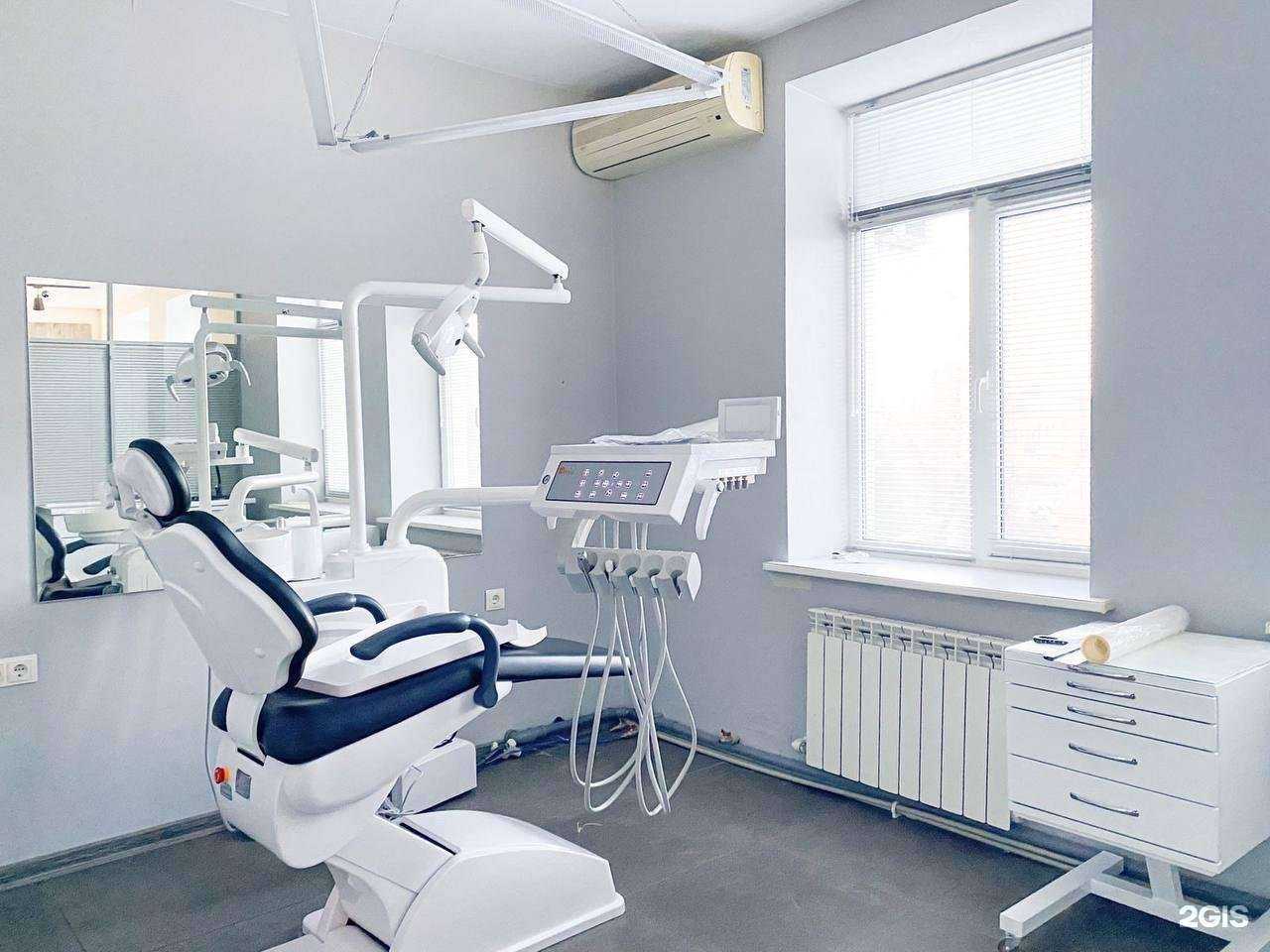 Отзывы на компанию Smile Clinic в Славянске-на-Кубани c фото