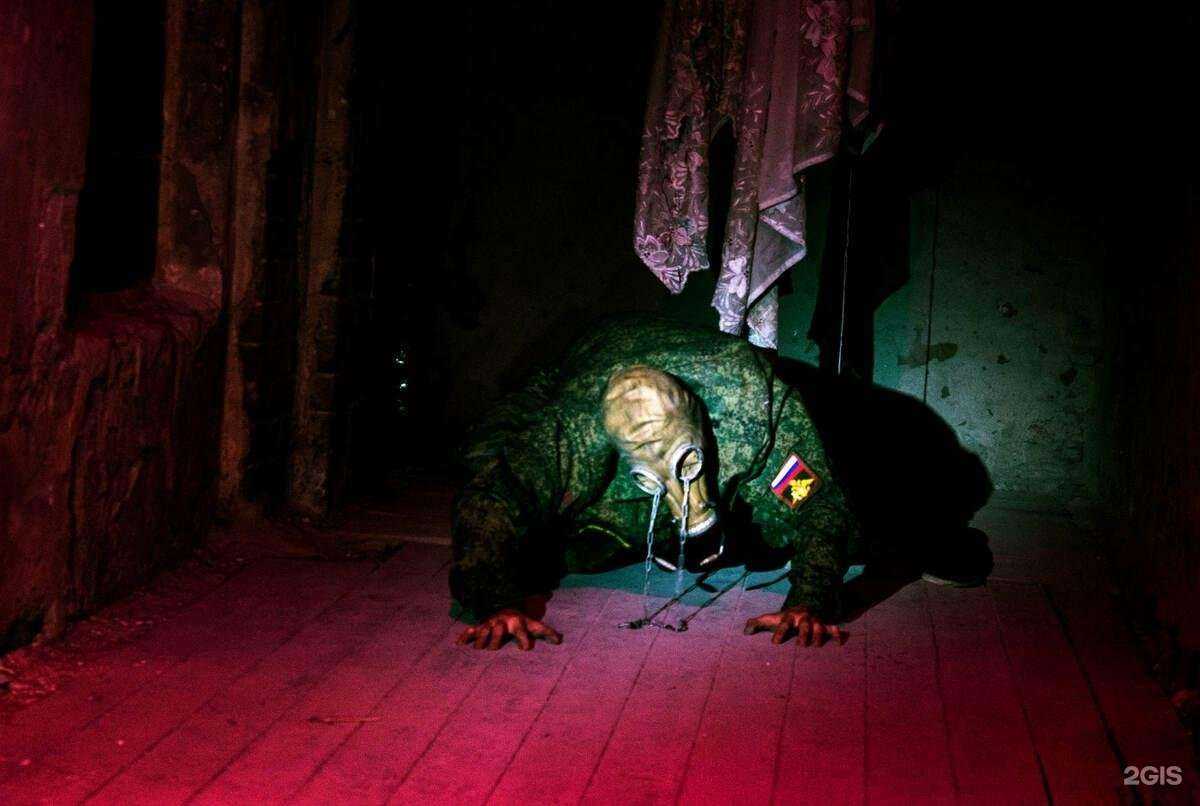 Отзывы на компанию Quest Stars в Ростове-на-Дону c фото