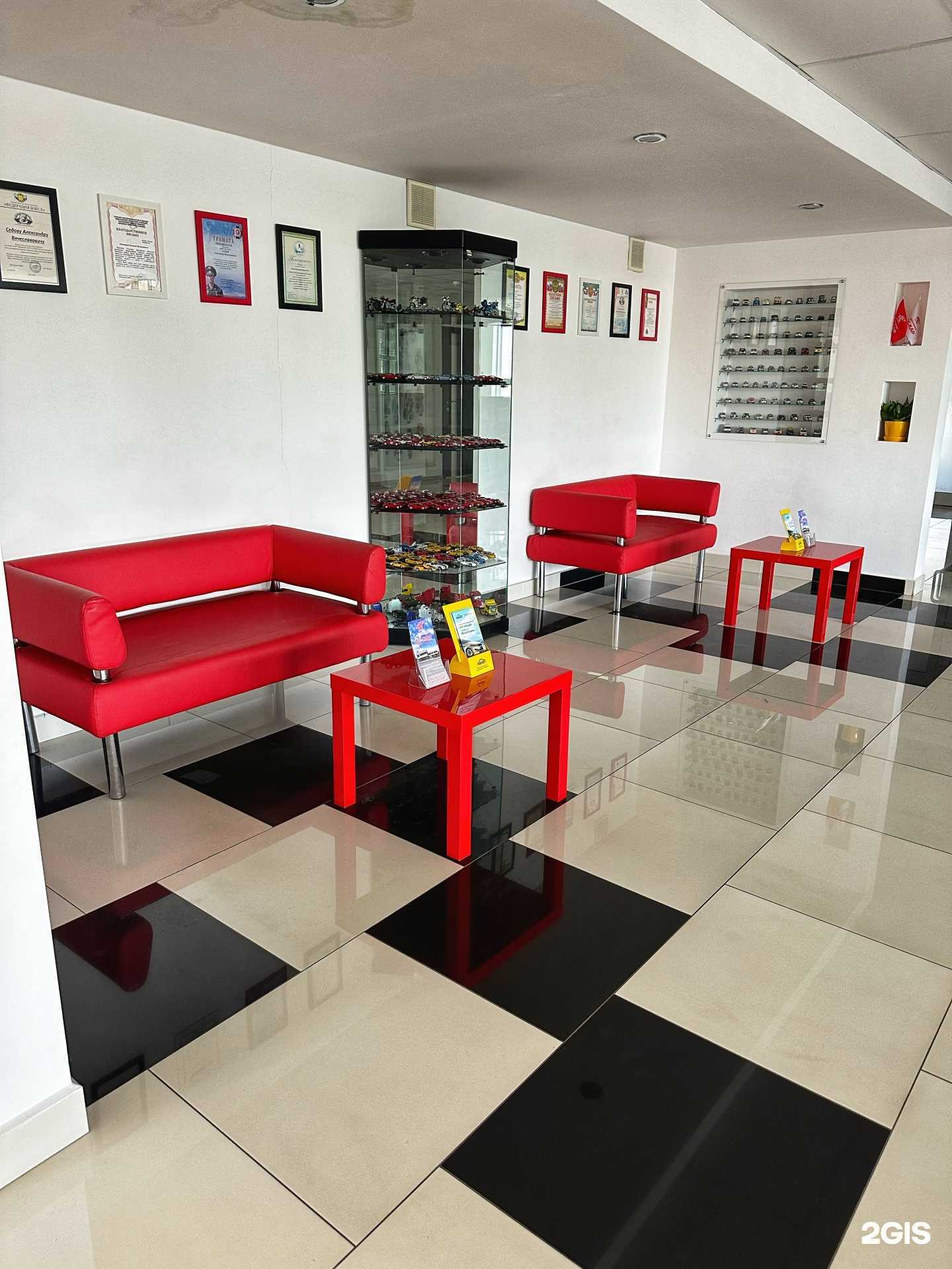 Отзывы на компанию Ас-кар в г. Ярославль c фото