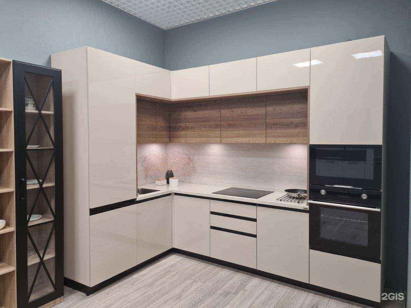 Отзывы на компанию Неокухни в г. Чебоксары c фото