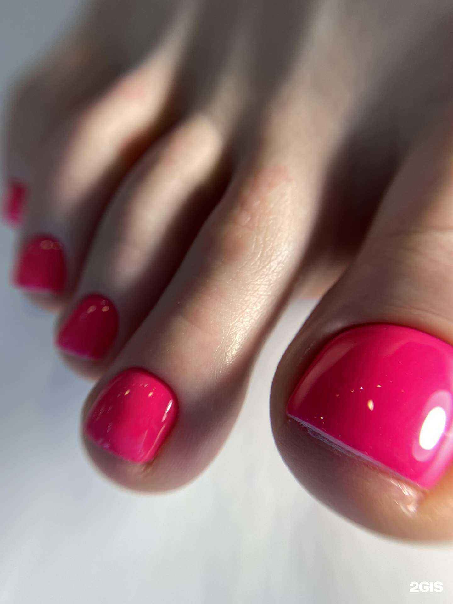 Отзывы на компанию DariNails Studio в г. Норильск c фото