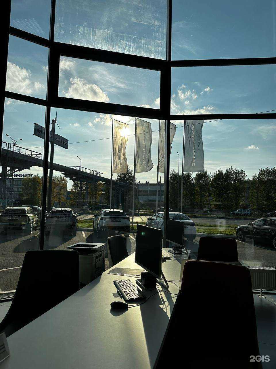 Отзывы на компанию Jaecoo Форвард-Авто в Перми c фото