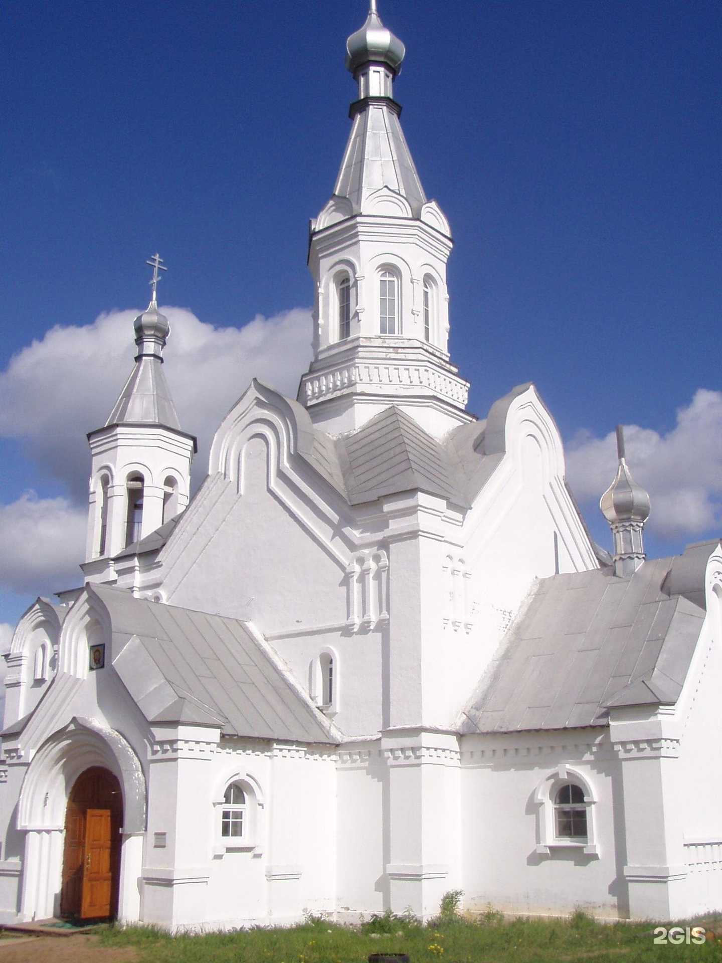 Отзывы на компанию Ангел в Перми c фото