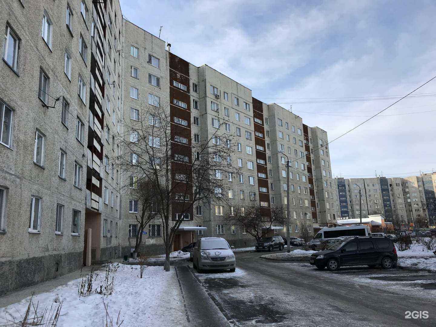 Отзывы на компанию Флоренс в Тюмени c фото - фотография 2 из 2