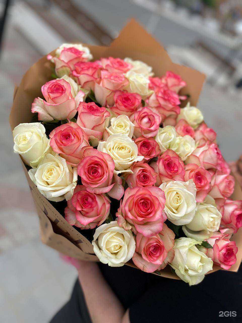 Отзывы на компанию Цветочный Рай в г. Красноармейск c фото