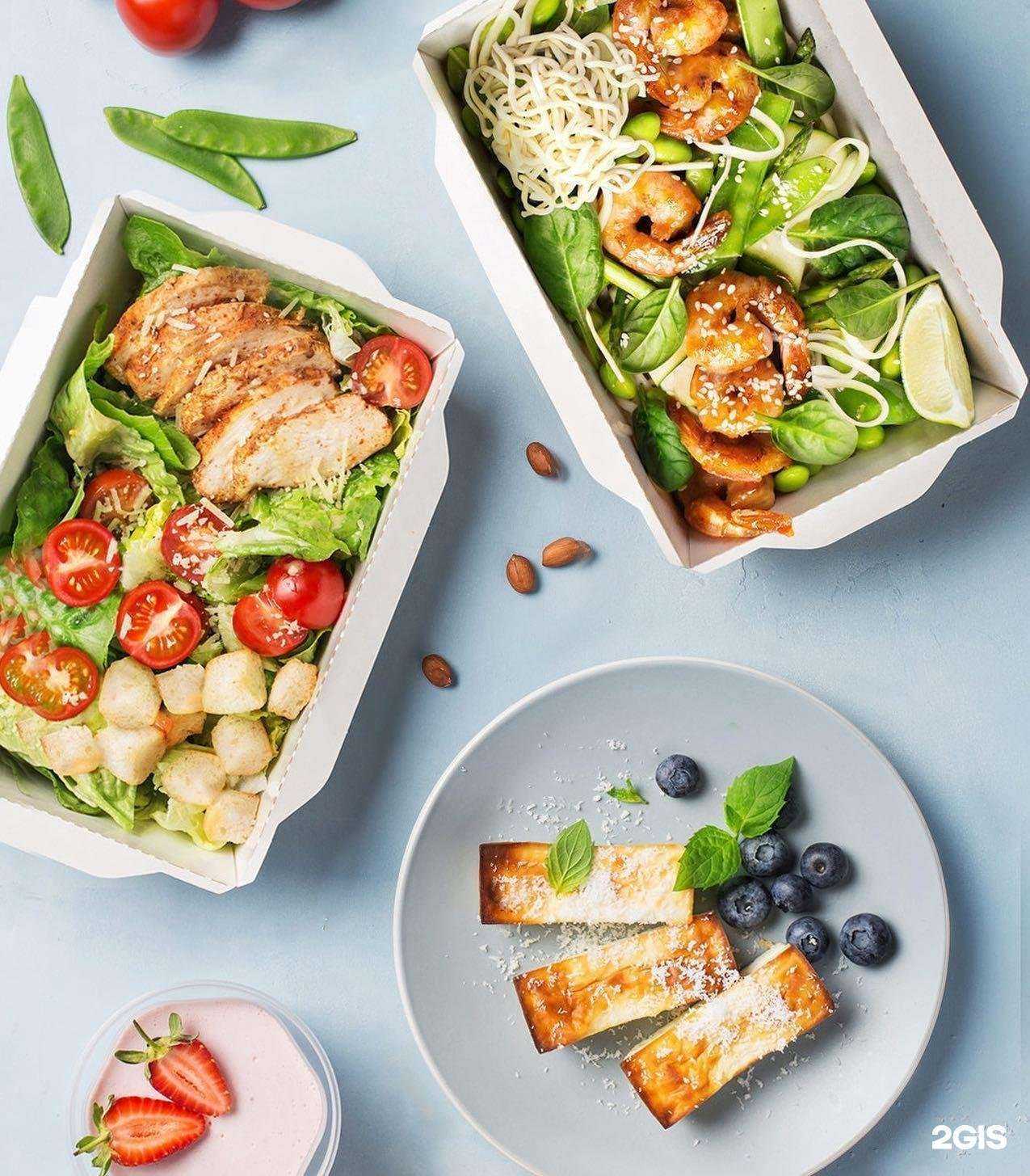 Отзывы на компанию Biscuit в Воронеже c фото