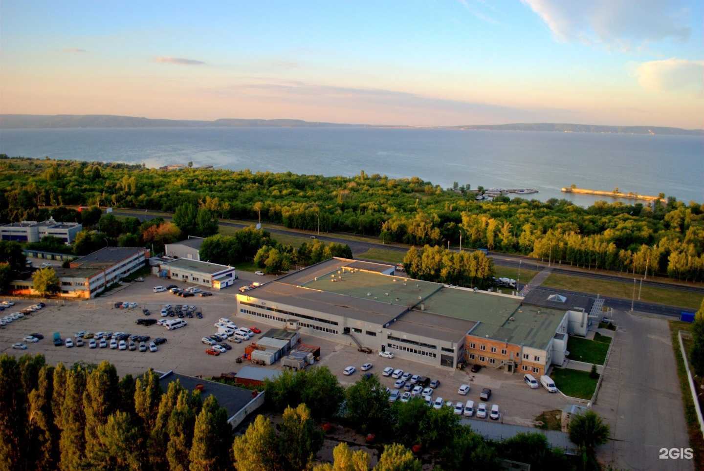 Отзывы на компанию Премьера в г. Тольятти c фото