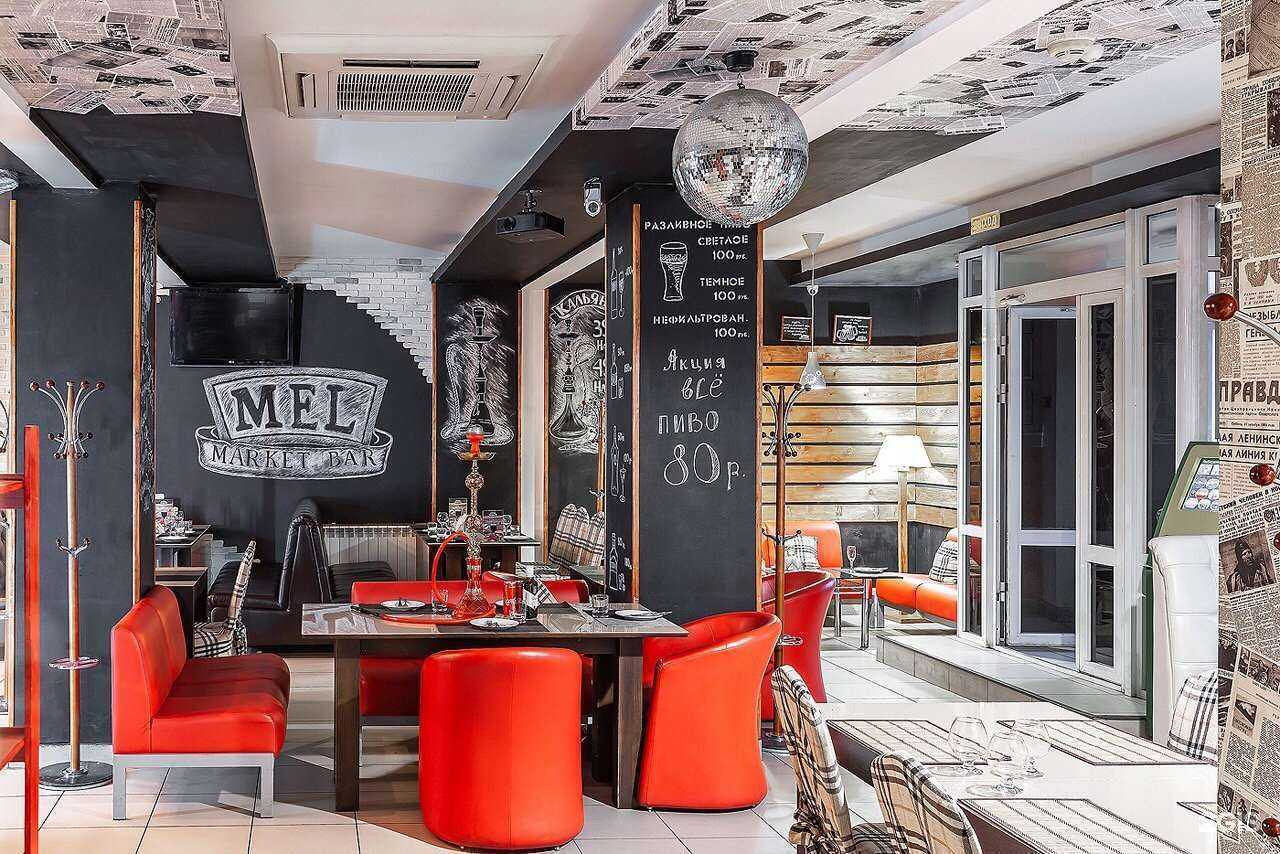 Отзывы на компанию Mel в Пензе c фото