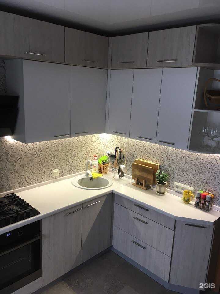 Отзывы на компанию Мебель Грей в Владимире c фото