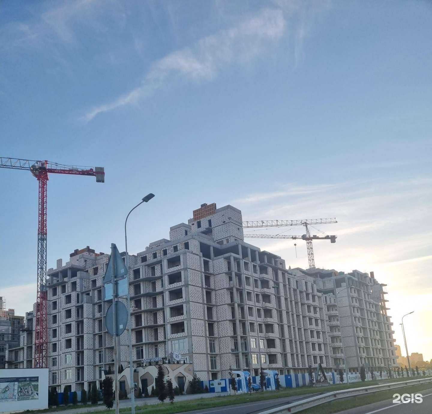 Отзывы на компанию Дизайн-студия Анны Геращенко в Калининграде c фото - фотография 2 из 2