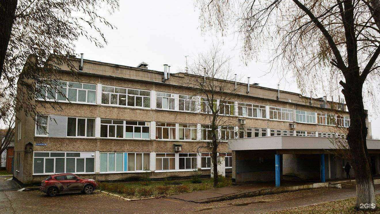 Отзывы на компанию Детская поликлиника №5 в г. Пермь c фото