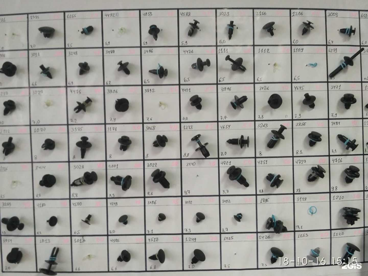 Отзывы на компанию Golf класс в Чебоксарах c фото