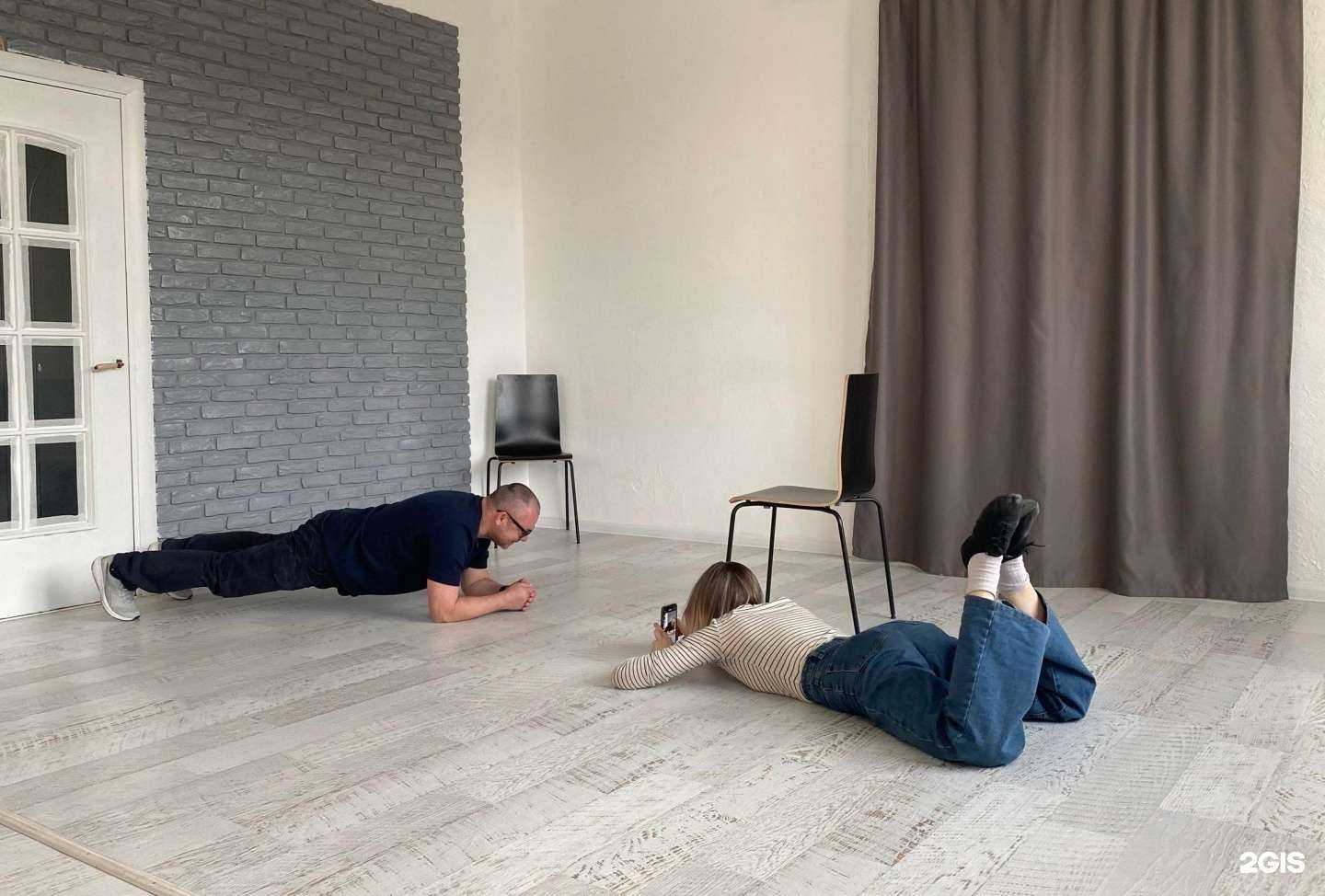 Отзывы на компанию Artfamily в Перми c фото