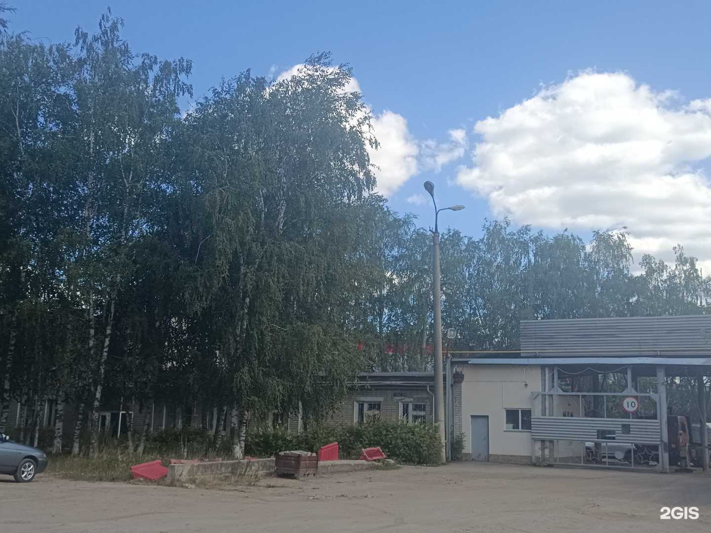 Отзывы на компанию Пятый угол в Йошкар-Оле c фото - фотография 2 из 2