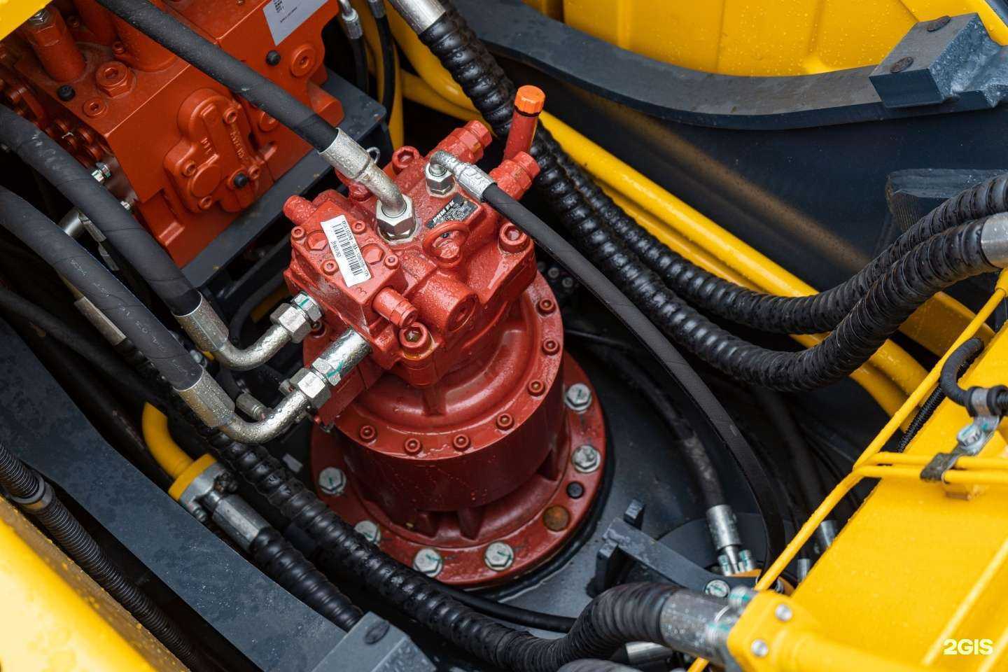 Отзывы на компанию Синотех Машинери в Казани c фото