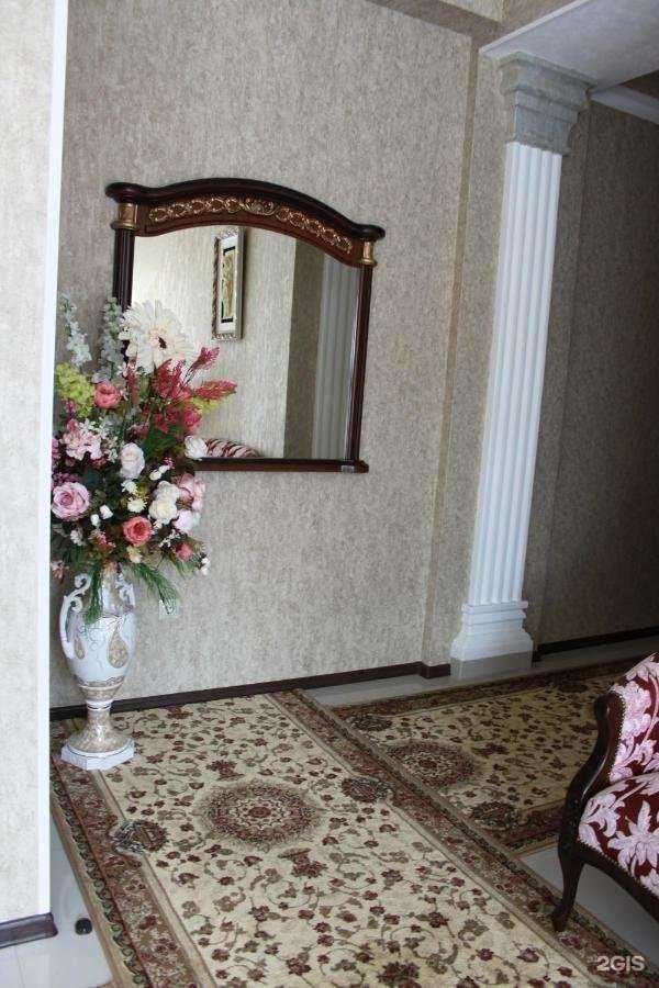 Отзывы на компанию Apart`s в г. Ессентуки c фото