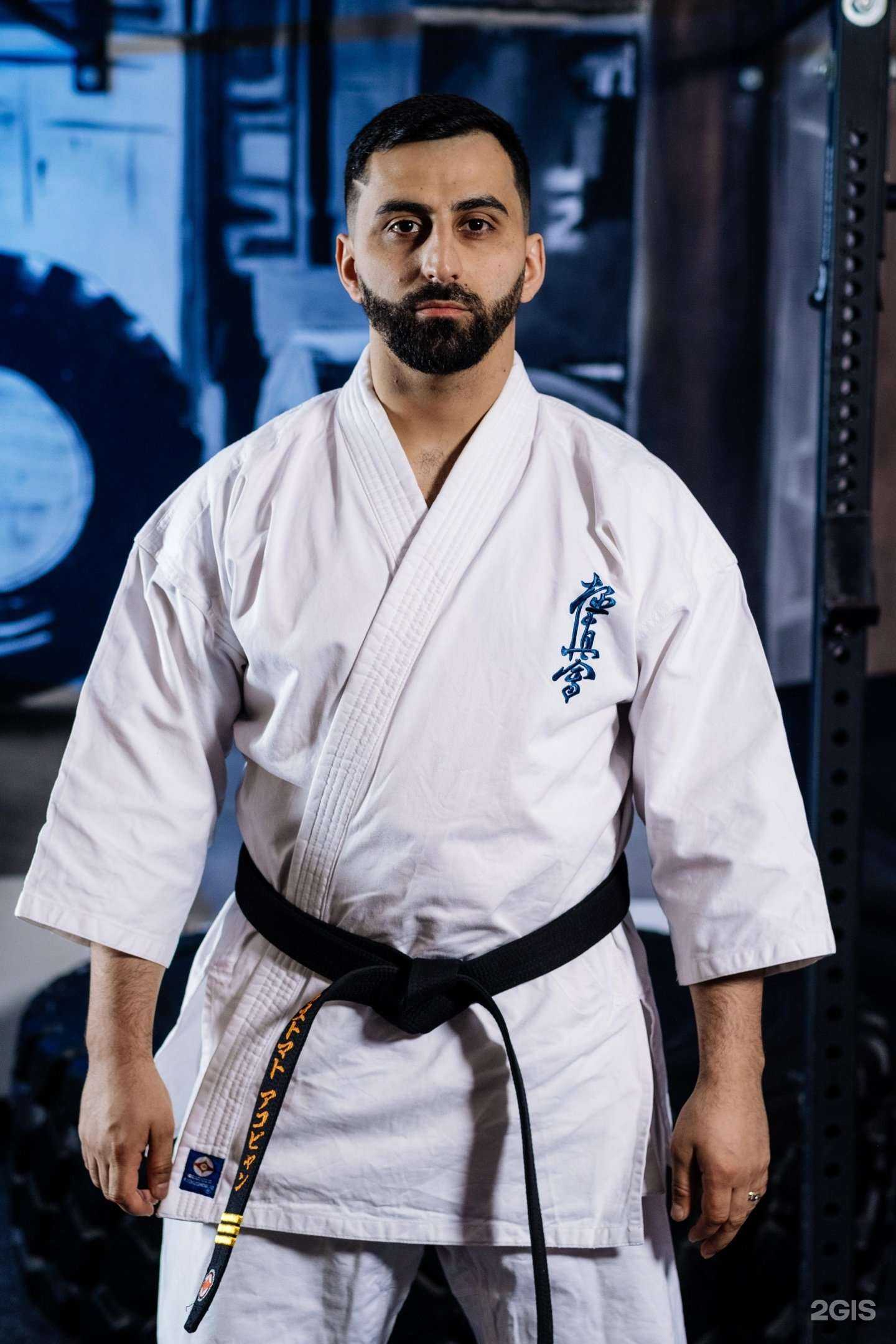 Отзывы на компанию Drastamat dojo в Новокузнецке c фото