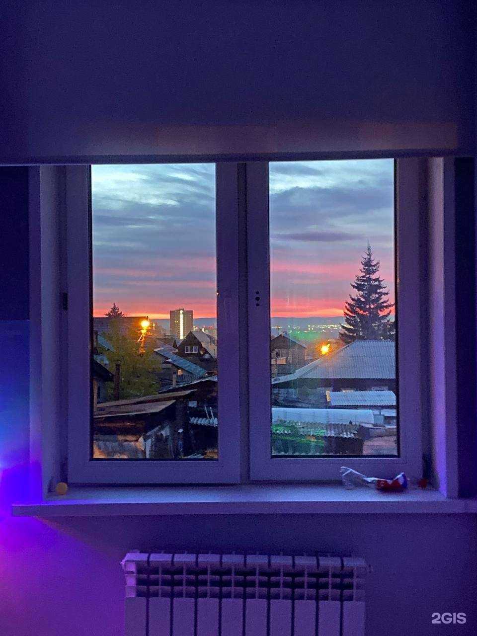 Отзывы на компанию Покровский в г. Красноярск c фото