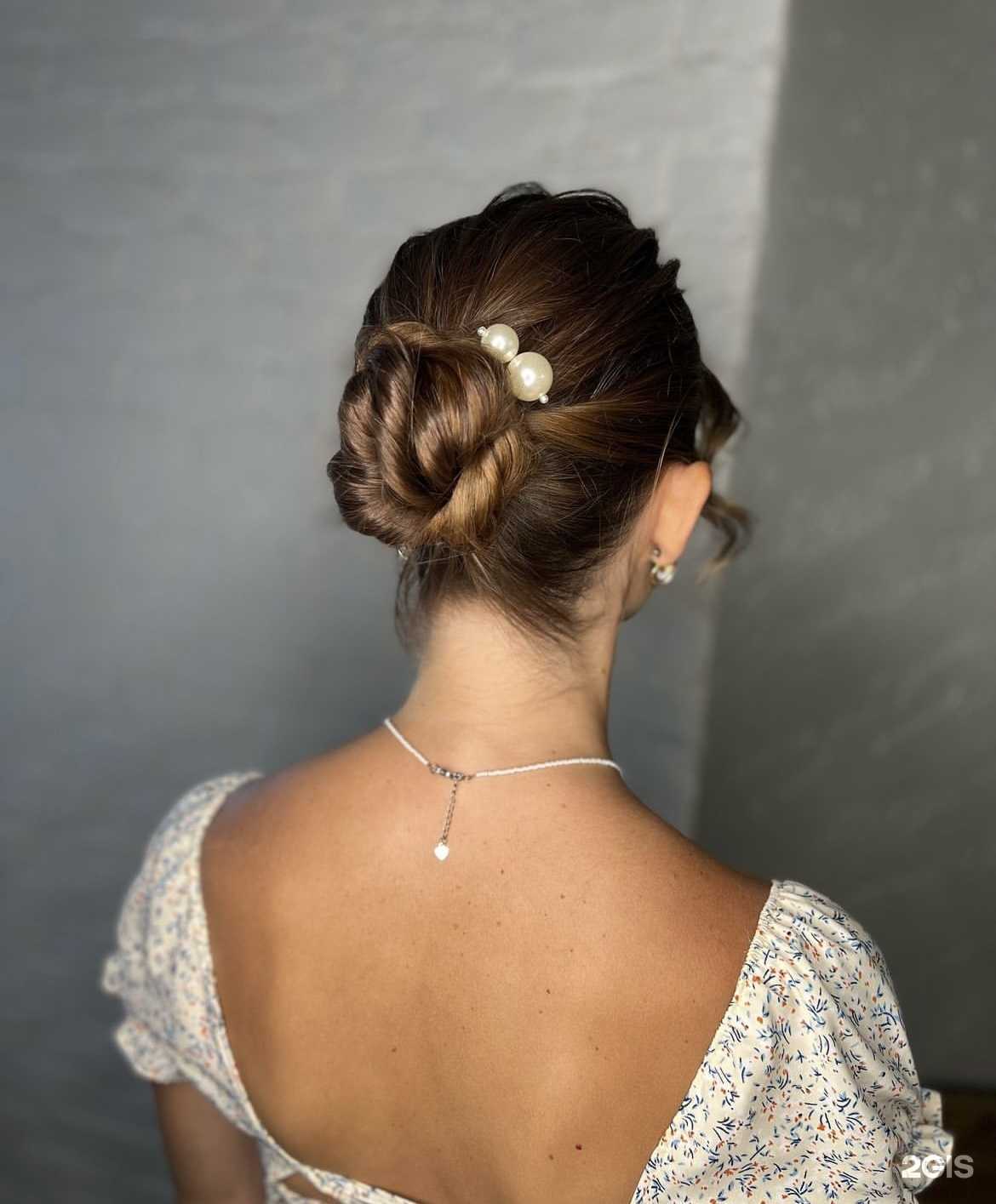 Отзывы на компанию Парикмахерская в г. Анапа c фото