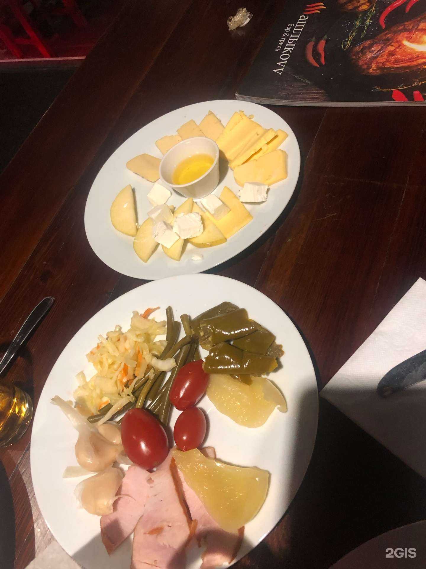 Отзывы на компанию Шашлыкоvv в Петрозаводске c фото