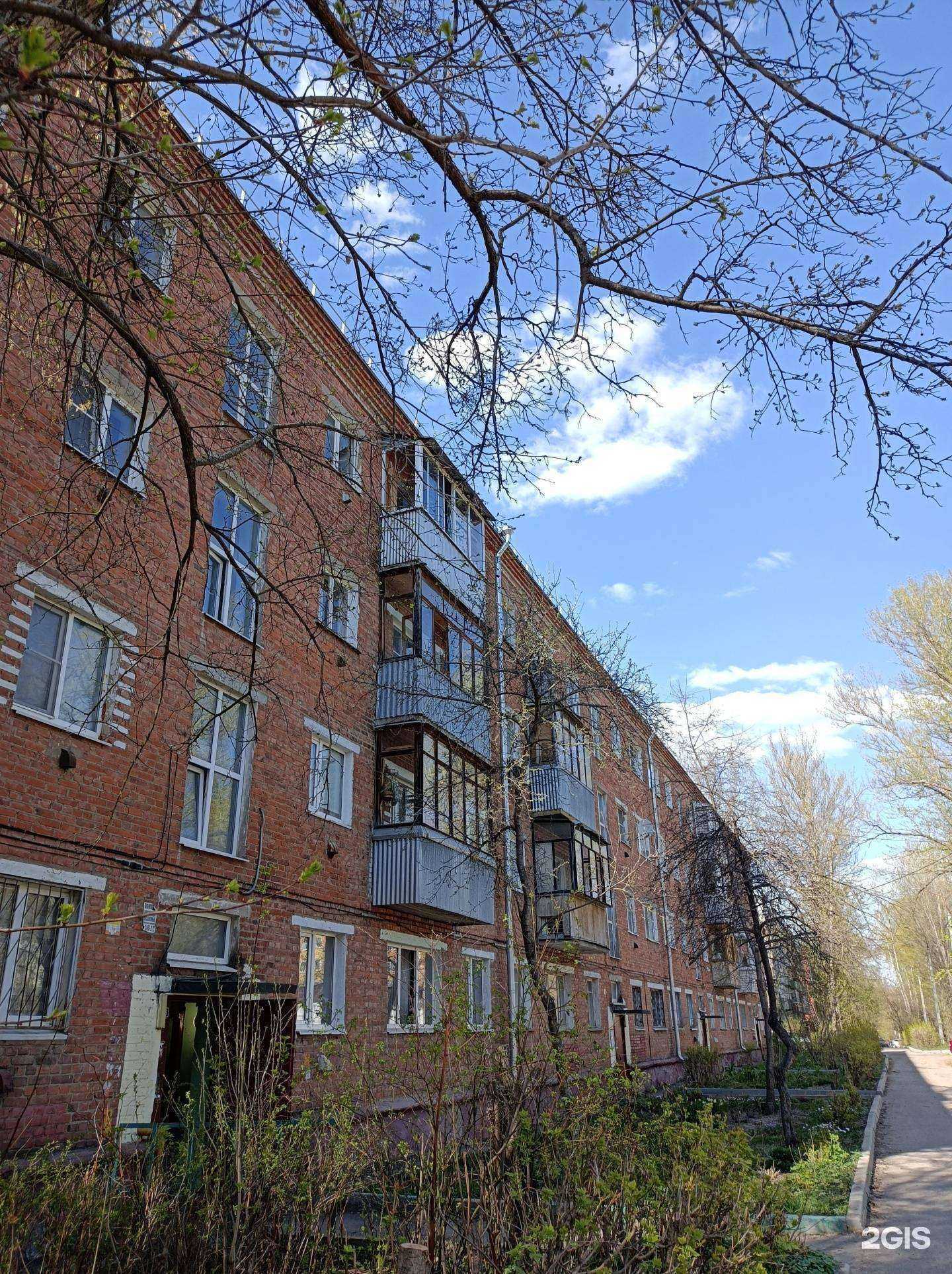 Отзывы на компанию Подольская зеркальная фабрика в Подольске c фото - фотография 2 из 2