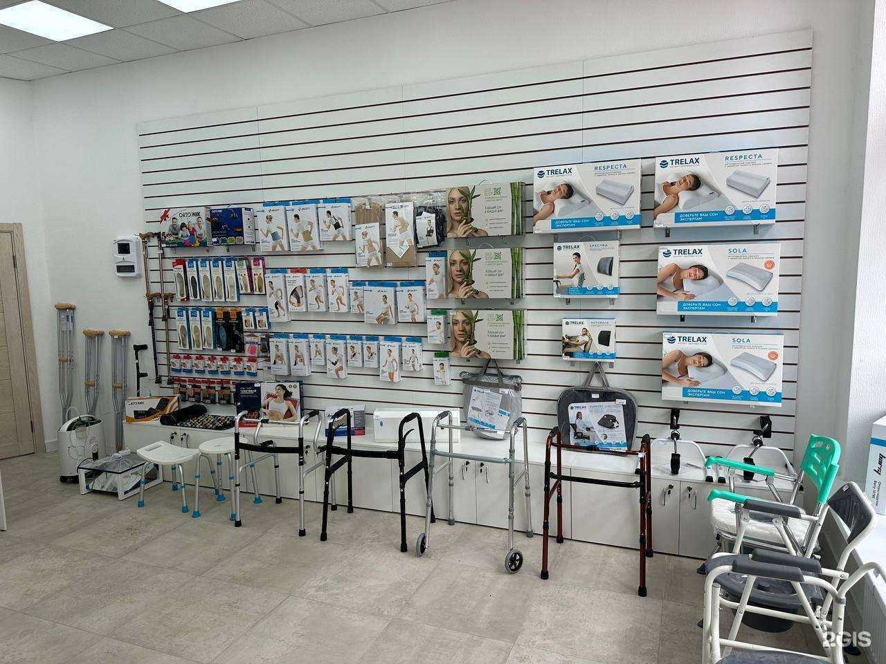 Отзывы на компанию Техно-медика в Липецке c фото