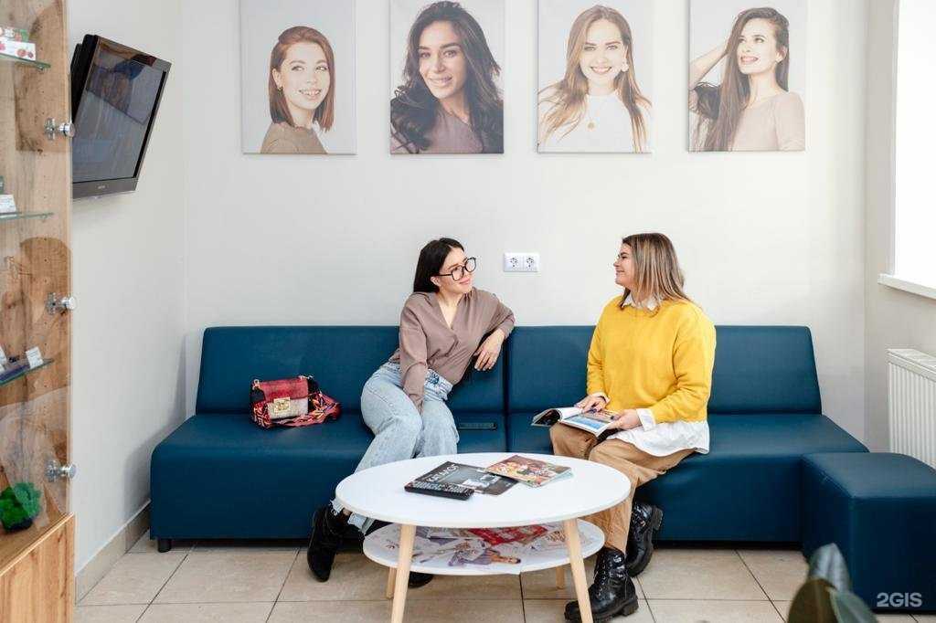 Отзывы на компанию MyDent в Ижевске c фото