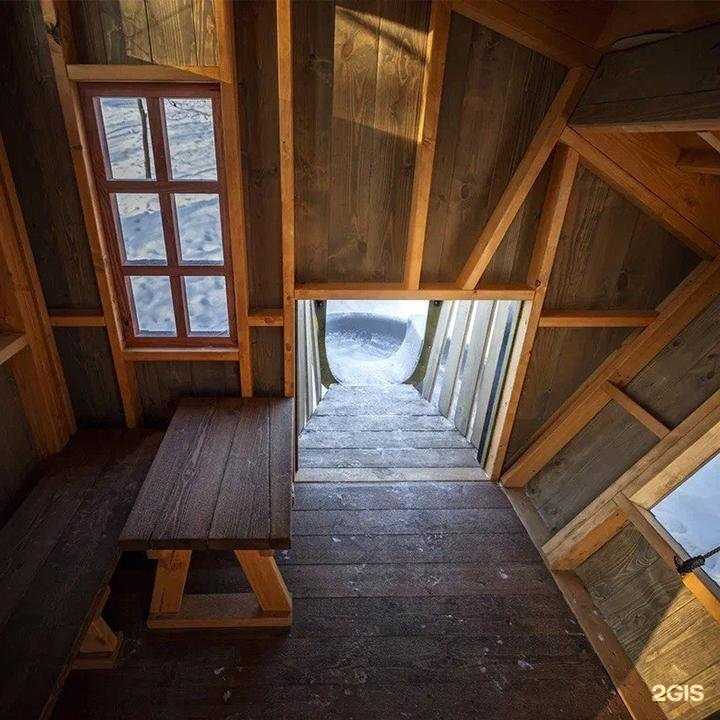 Отзывы на компанию Хочу домик в г. Тверь c фото