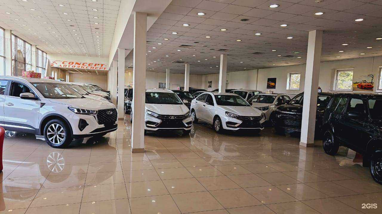 Отзывы на компанию Оптимум Авто в Туле c фото