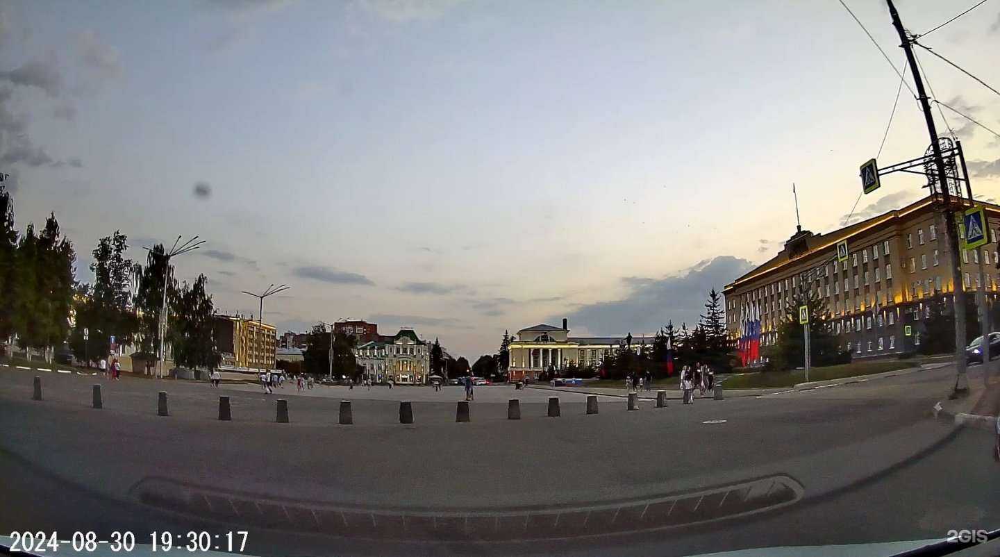 Отзывы на компанию Tommy Gun в Орле c фото - фотография 2 из 2