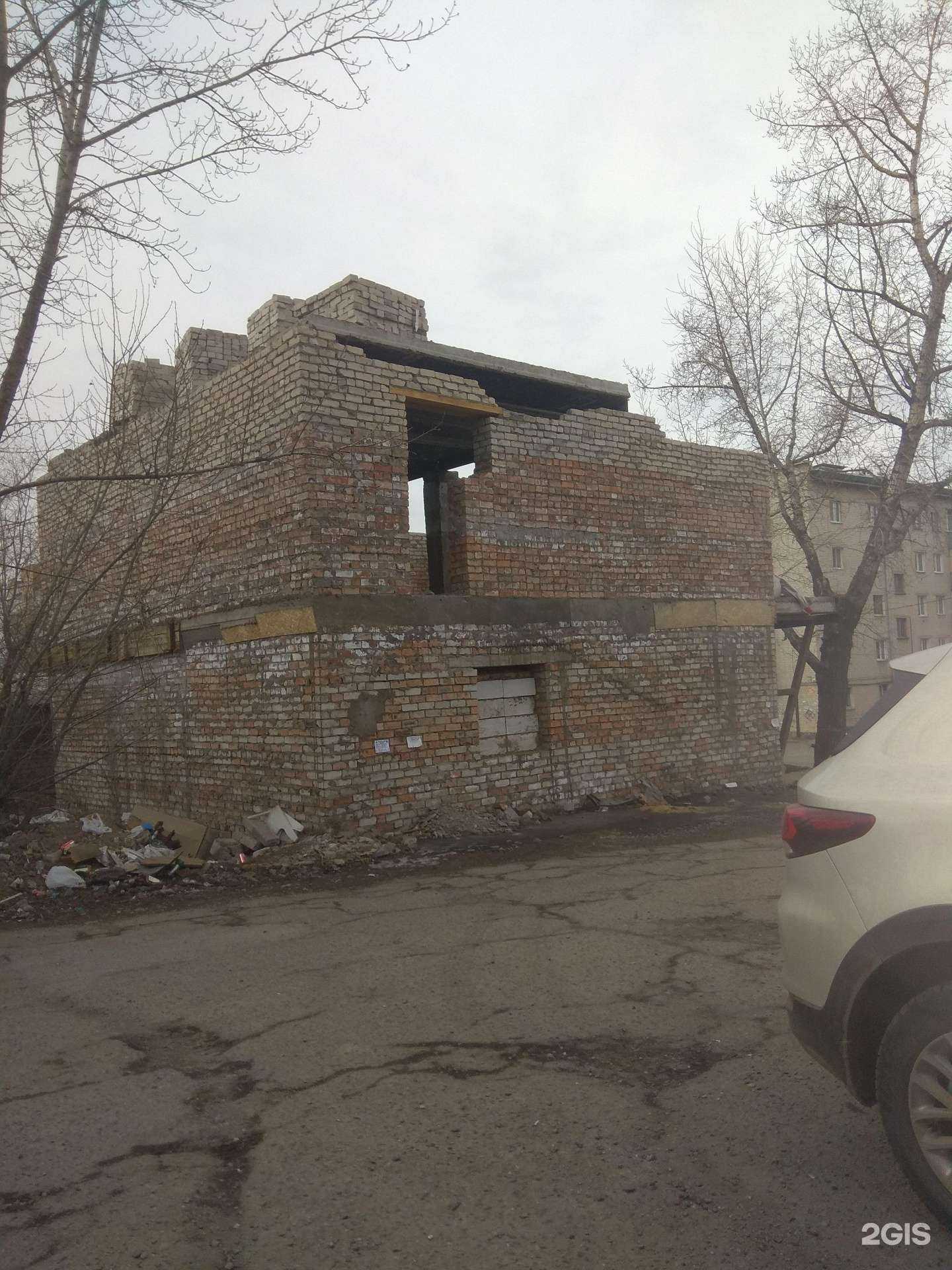 Отзывы на компанию Жар пицца в Чите c фото - фотография 2 из 2