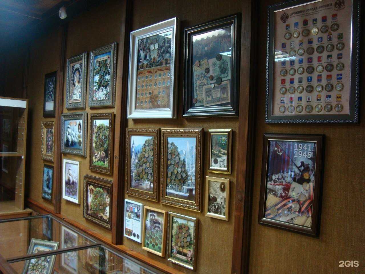 Отзывы на компанию Чебаркульский сувенир в Чебаркуле c фото