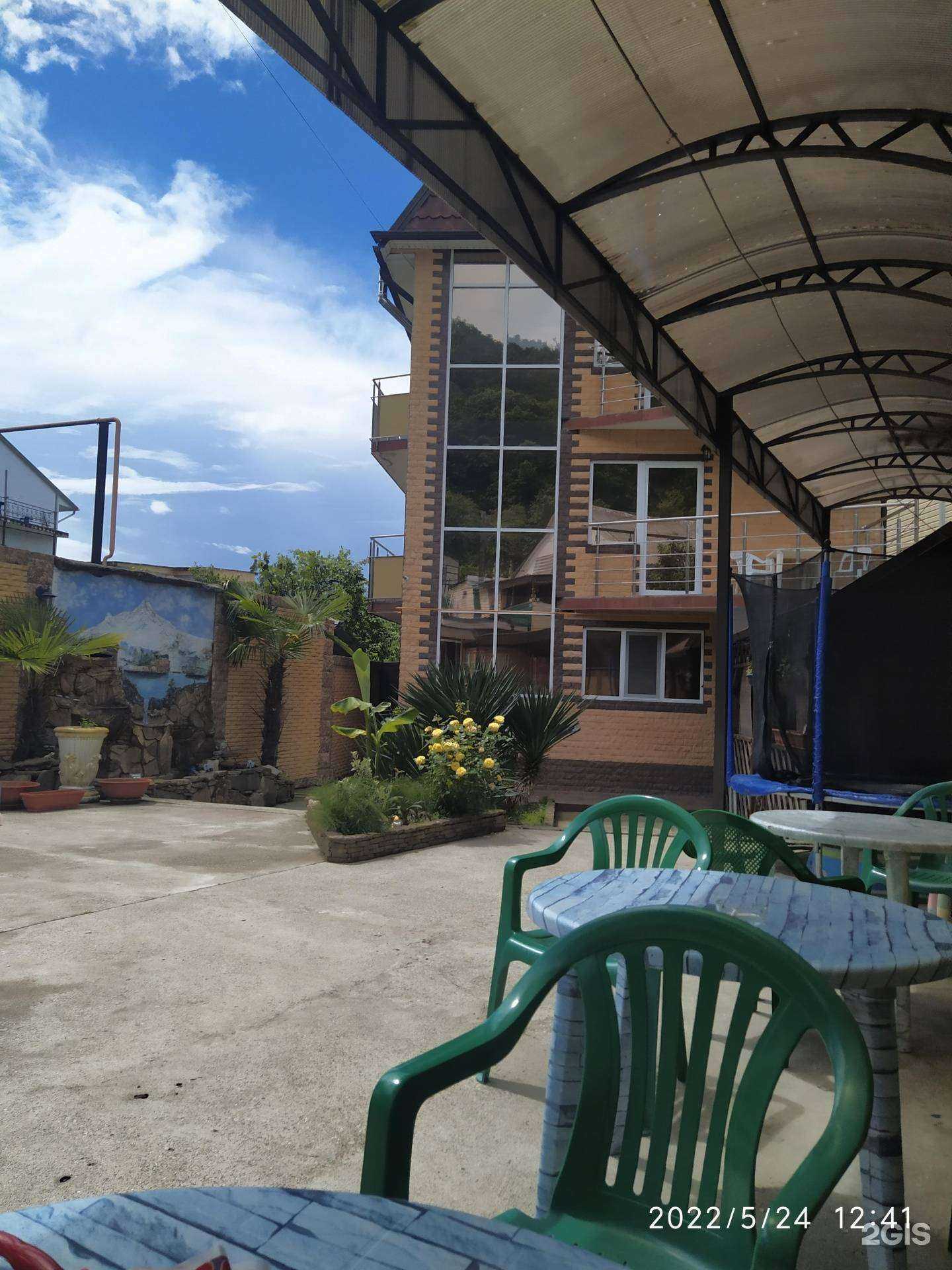 Отзывы на компанию Солнечный в г. Сочи c фото