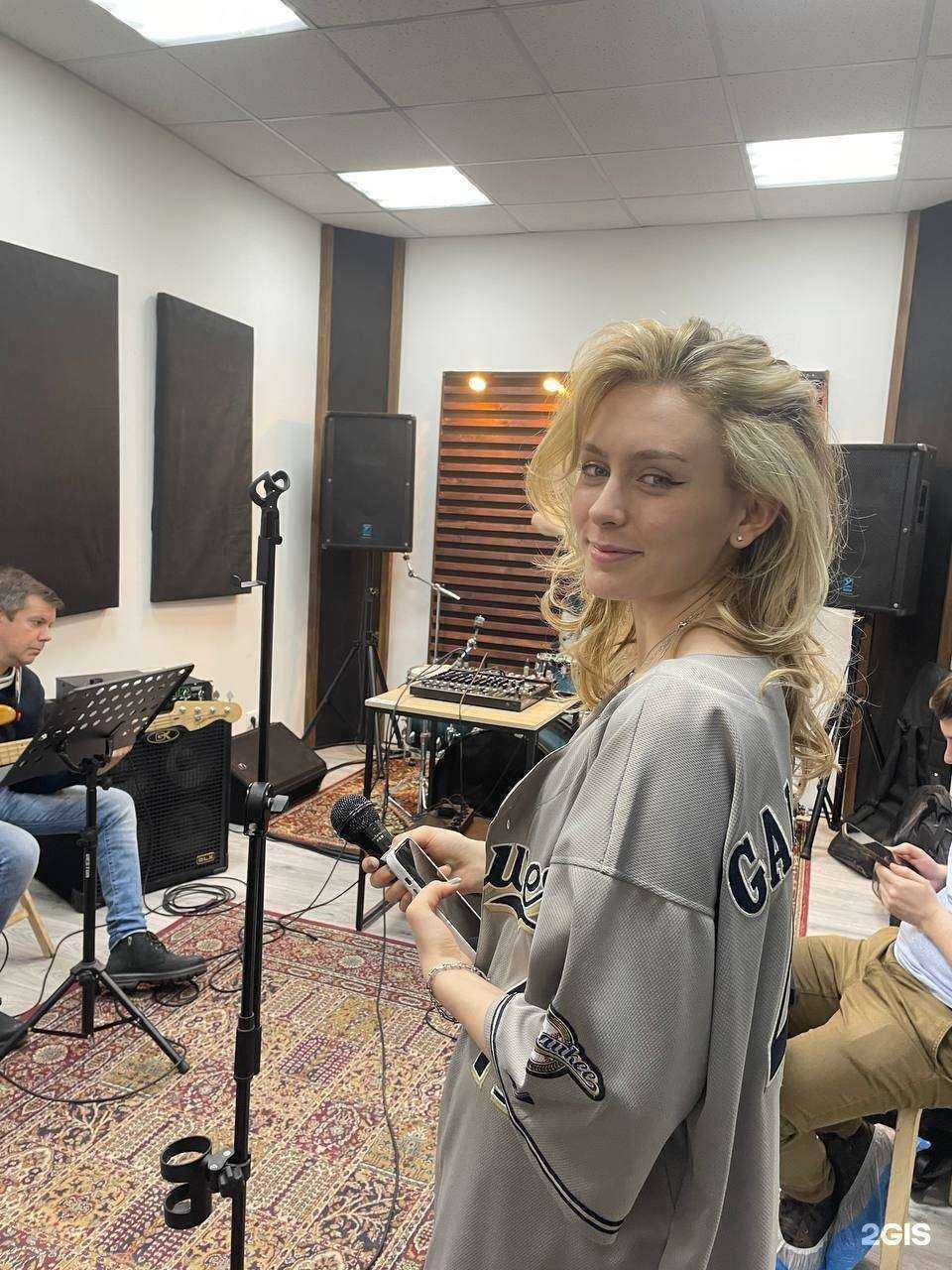 Отзывы на компанию Русская музыкальная индустрия в г. Тюмень c фото